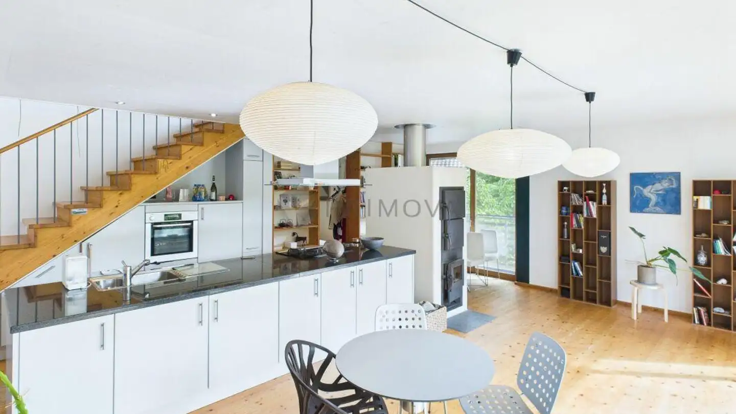 Casa singola in vendita - 8374 Oberwangen TG - Foto 3