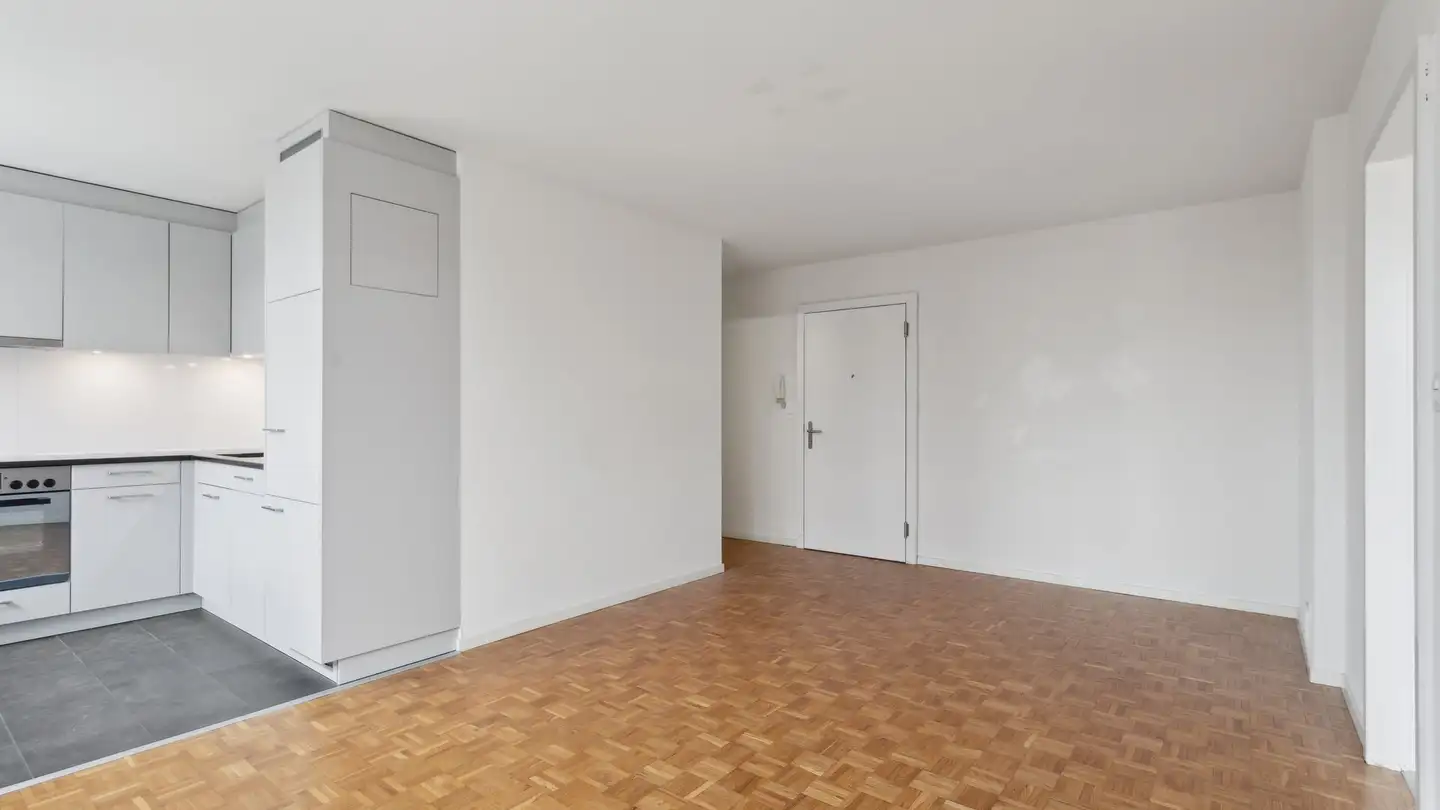 Appartamento in affitto - Rue Auguste-Bachelin 15, 2000 Neuchâtel - Foto 4