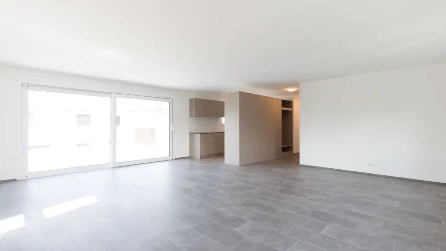 Attico in affitto - Boningerstrasse 1c, 4616 Kappel SO - Foto 3