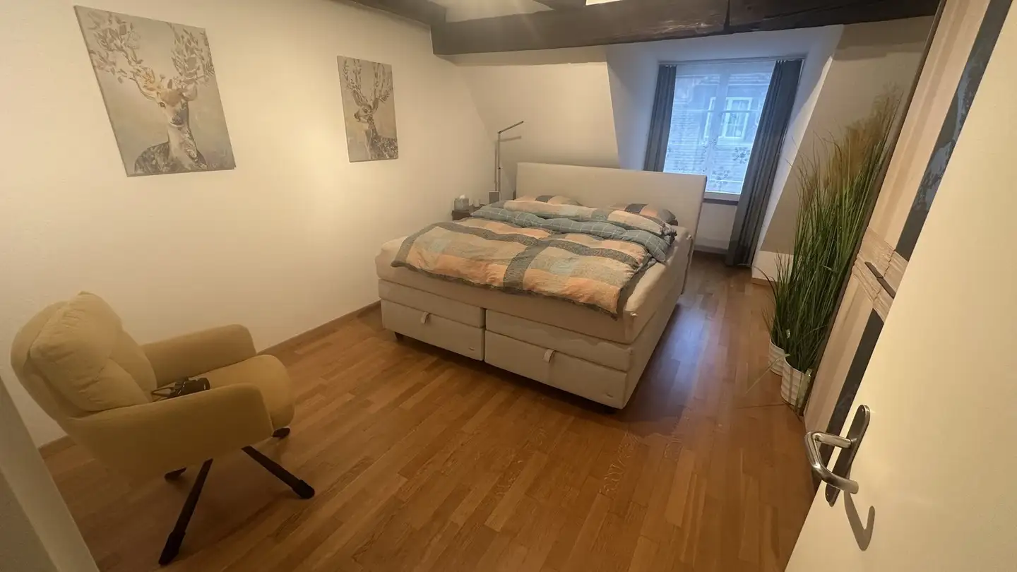 Appartement à louer - 4500 Solothurn - Photo 4