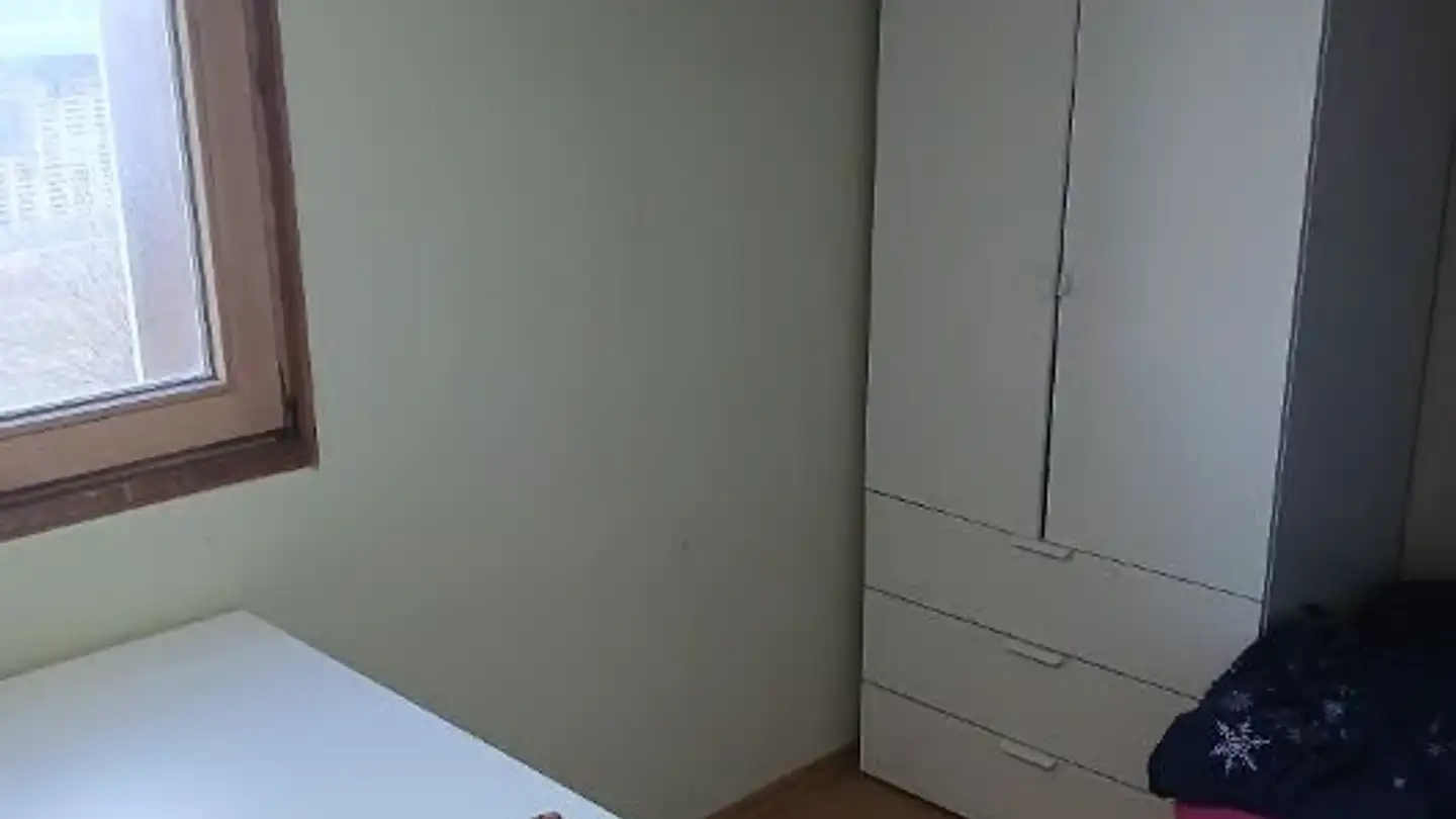 Chambre à louer - Tschachenstrasse 6, 8752 Näfels