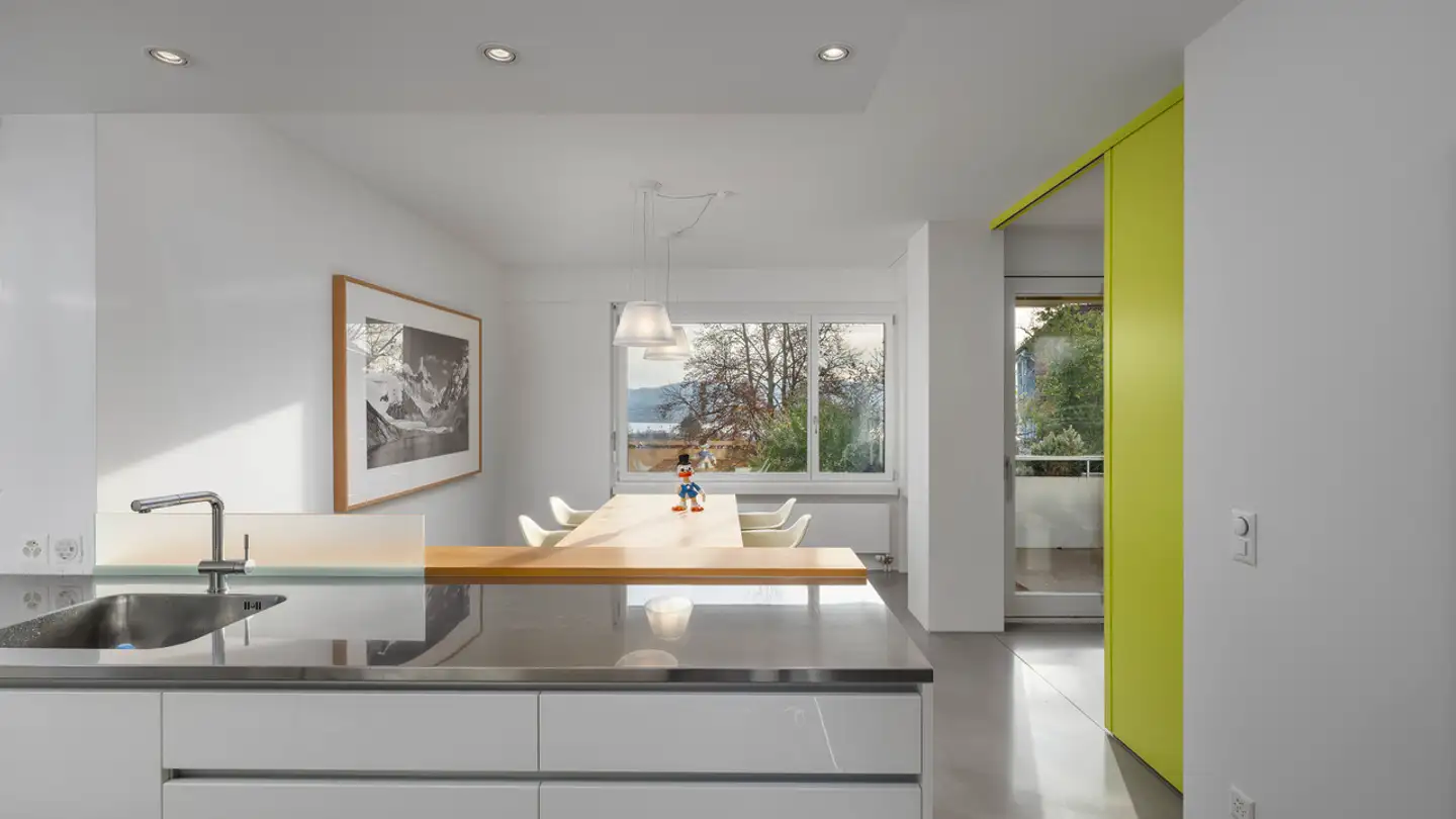 Apartment for sale - Köllikerstrasse, 8044 Zürich - Photo 2