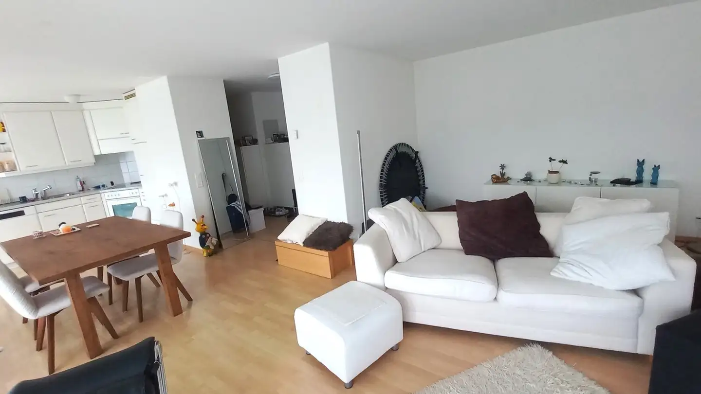 Appartement à louer - 6330 Cham - Photo 2