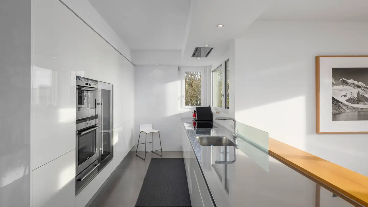 Apartment for sale - Köllikerstrasse, 8044 Zürich - Photo 3