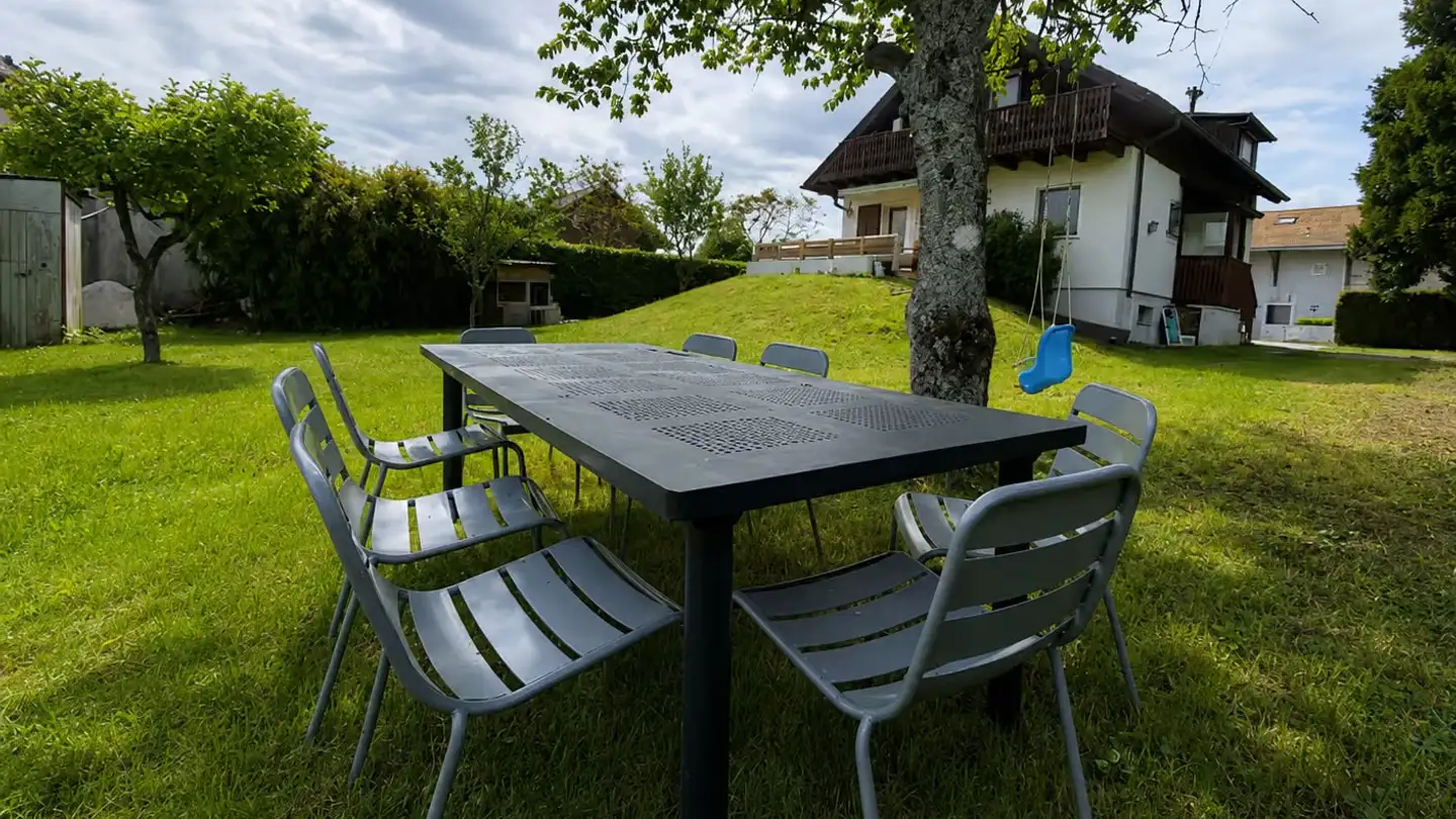 Casa singola in affitto - 1290 Chavannes-des-Bois