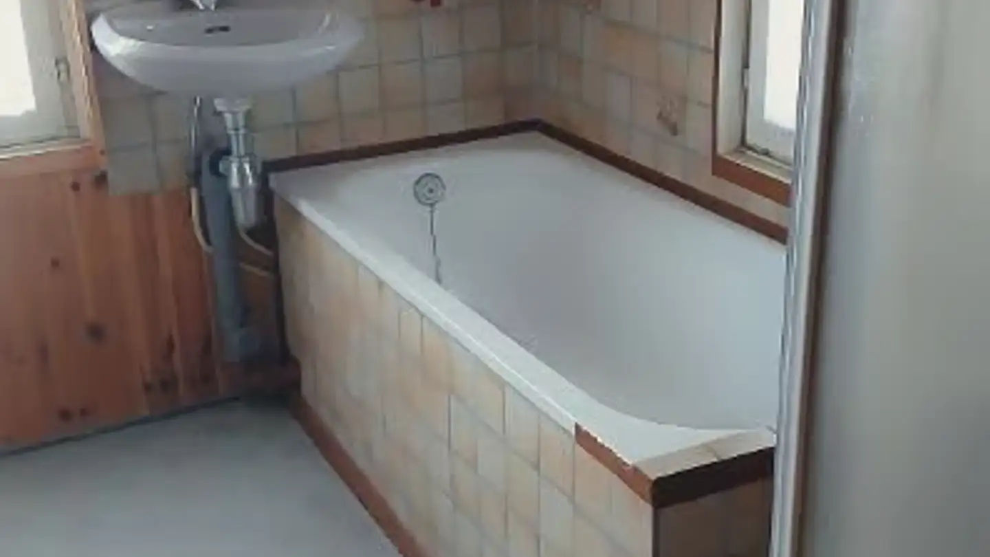 Chambre à louer - Tschachenstrasse 6, 8752 Näfels - Photo 4