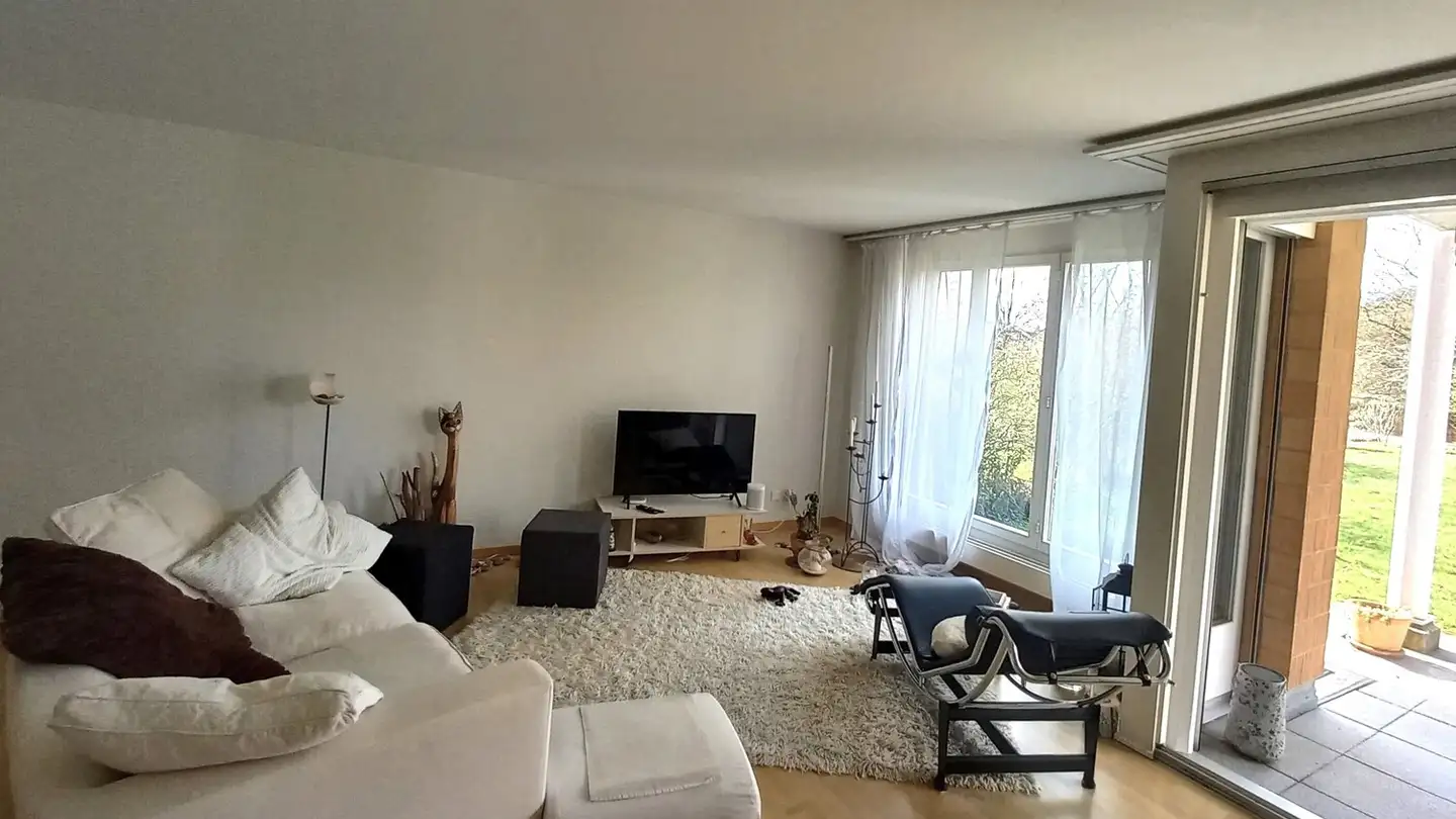 Appartement à louer - 6330 Cham - Photo 3