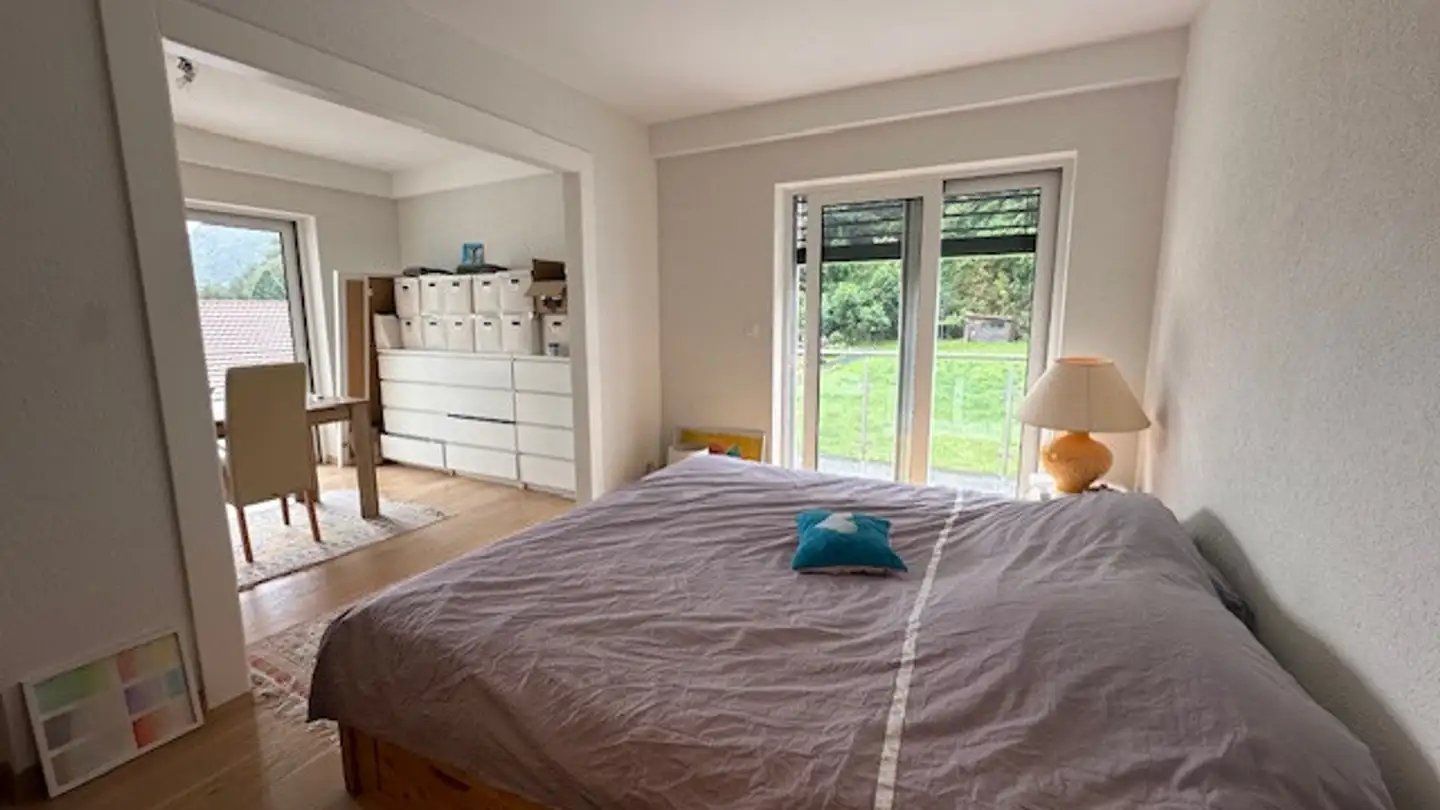 Penthouse kaufen - 1902 Evionnaz - Foto 4