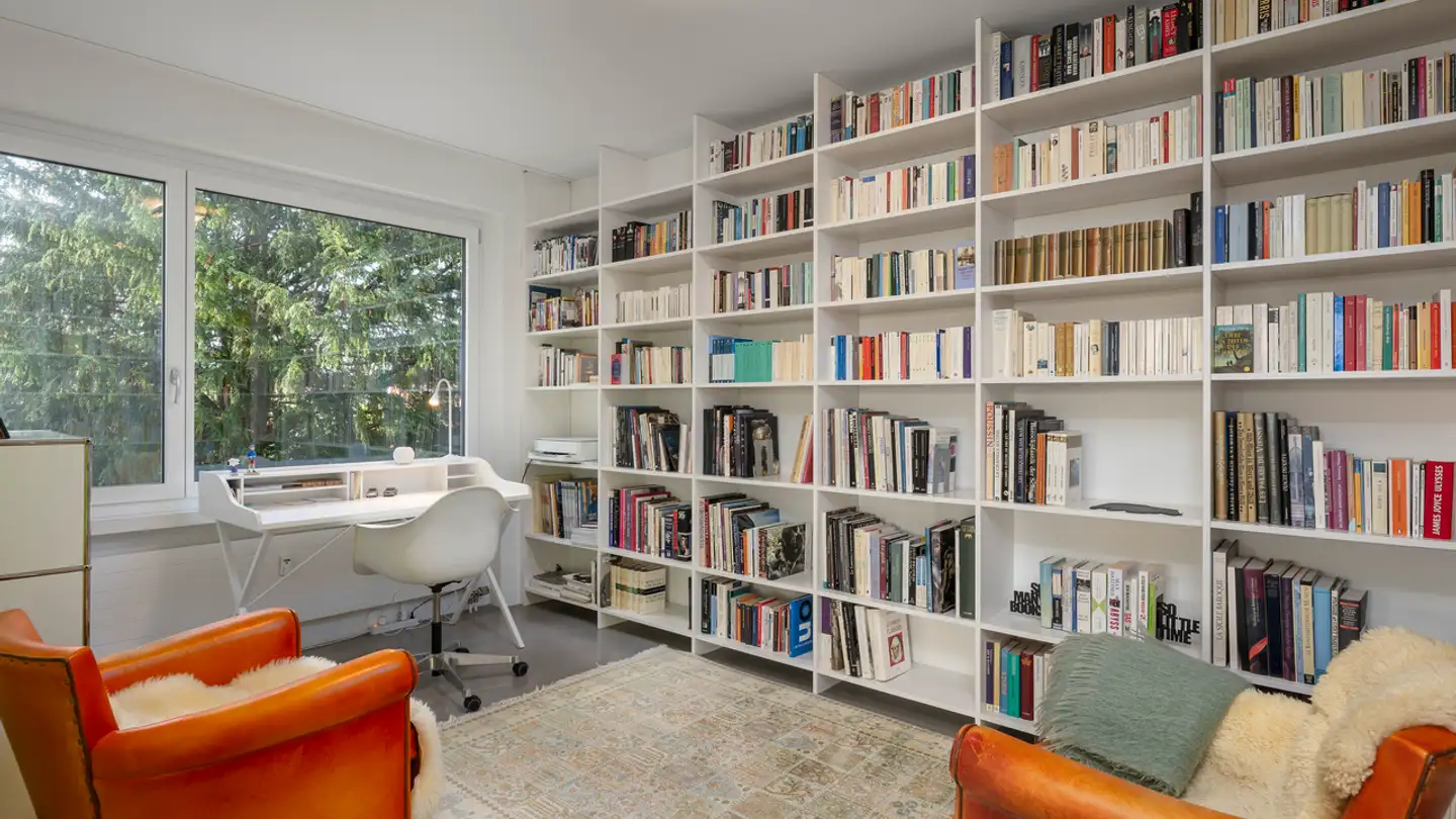 Apartment for sale - Köllikerstrasse, 8044 Zürich - Photo 4