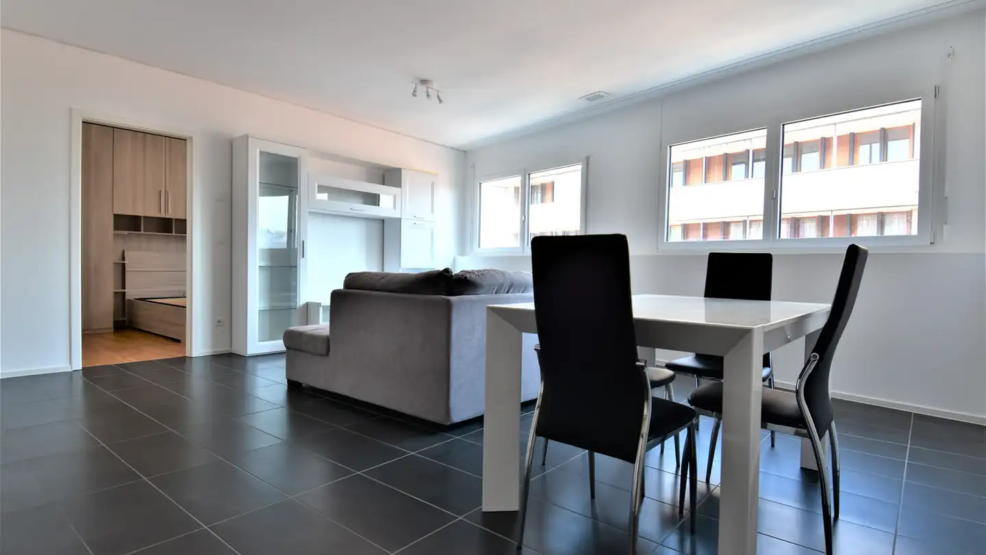 Appartamento ammobiliato in affitto - Corso San Gottardo 107, 6830 Chiasso
