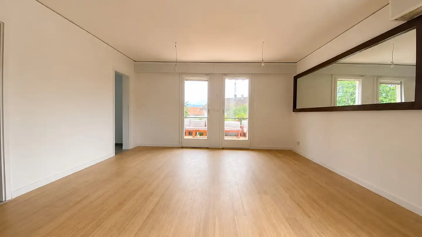 Casa singola in affitto - 1290 Chavannes-des-Bois - Foto 3