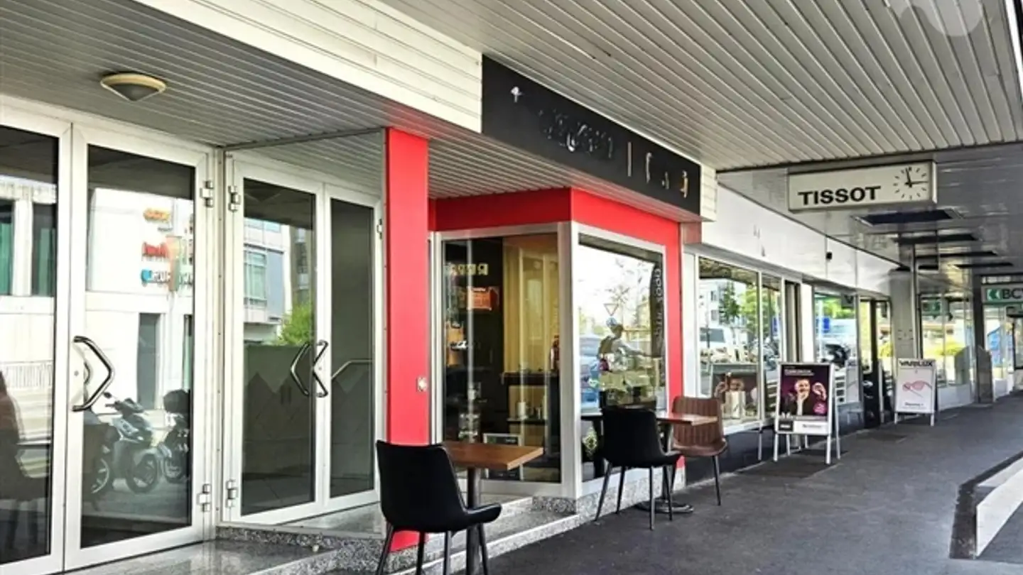 Bürofläche kaufen - 1008 Prilly - Foto 2