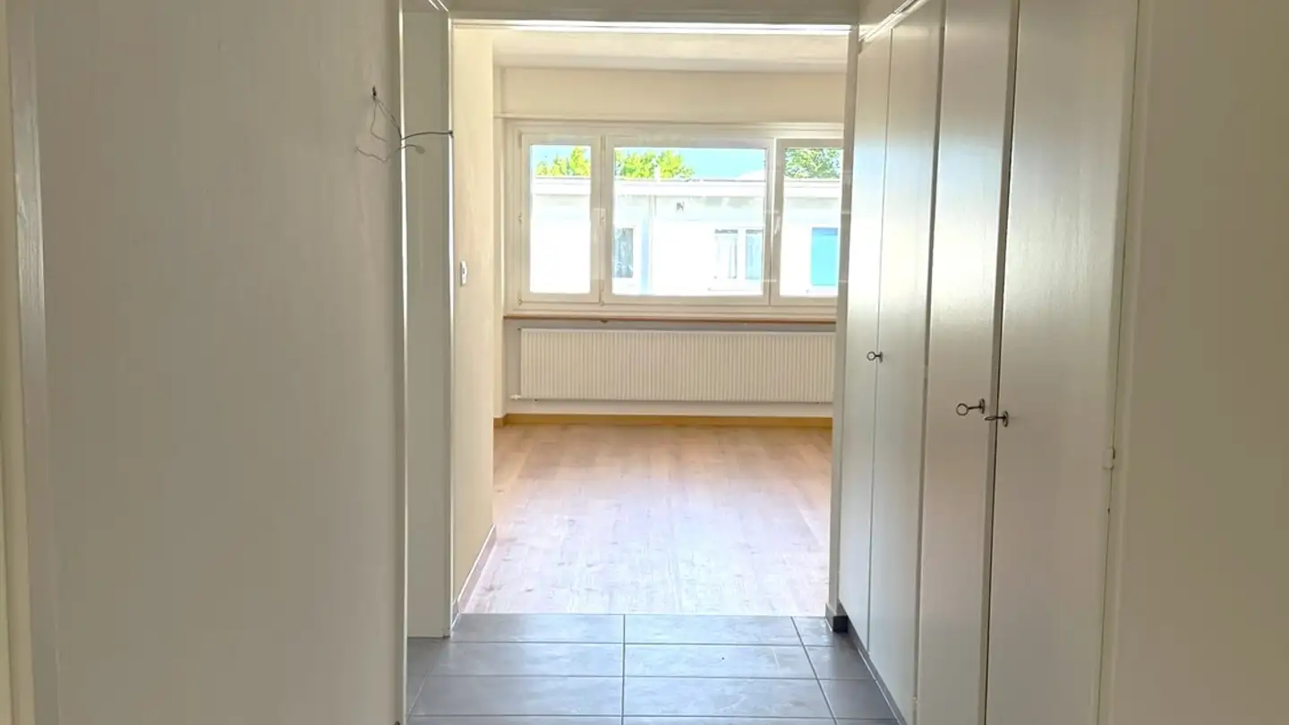 Appartement à louer - Schlachthausstrasse 5, 2540 Grenchen - Photo 3