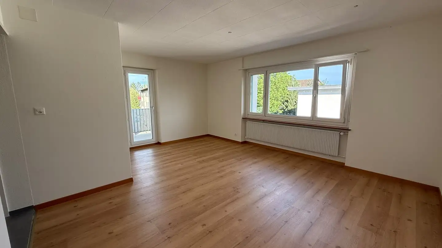 Appartement à louer - Schlachthausstrasse 5, 2540 Grenchen - Photo 4