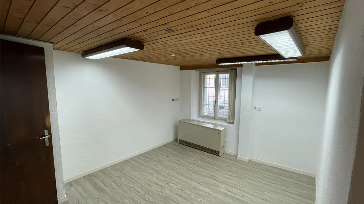 Studio à louer - Hauptstrasse 46, 5330 Bad Zurzach - Photo 4