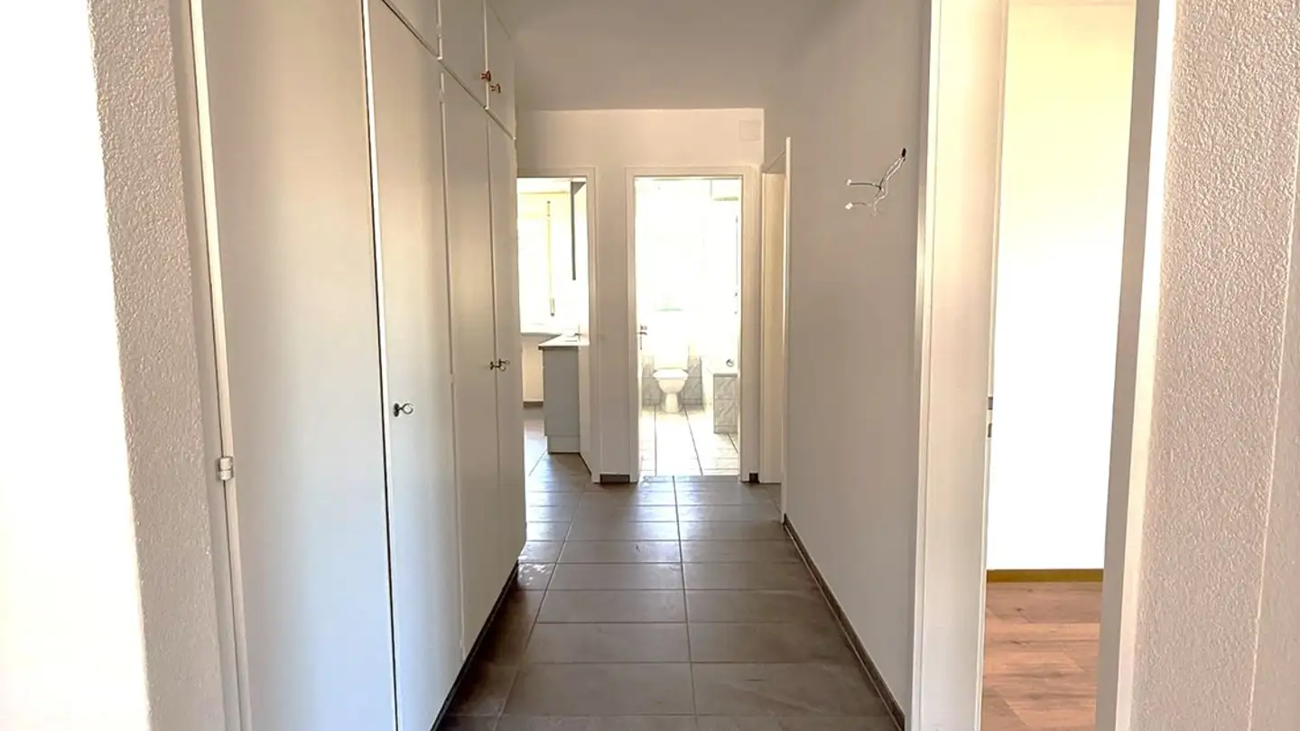 Appartement à louer - Schlachthausstrasse 5, 2540 Grenchen - Photo 2