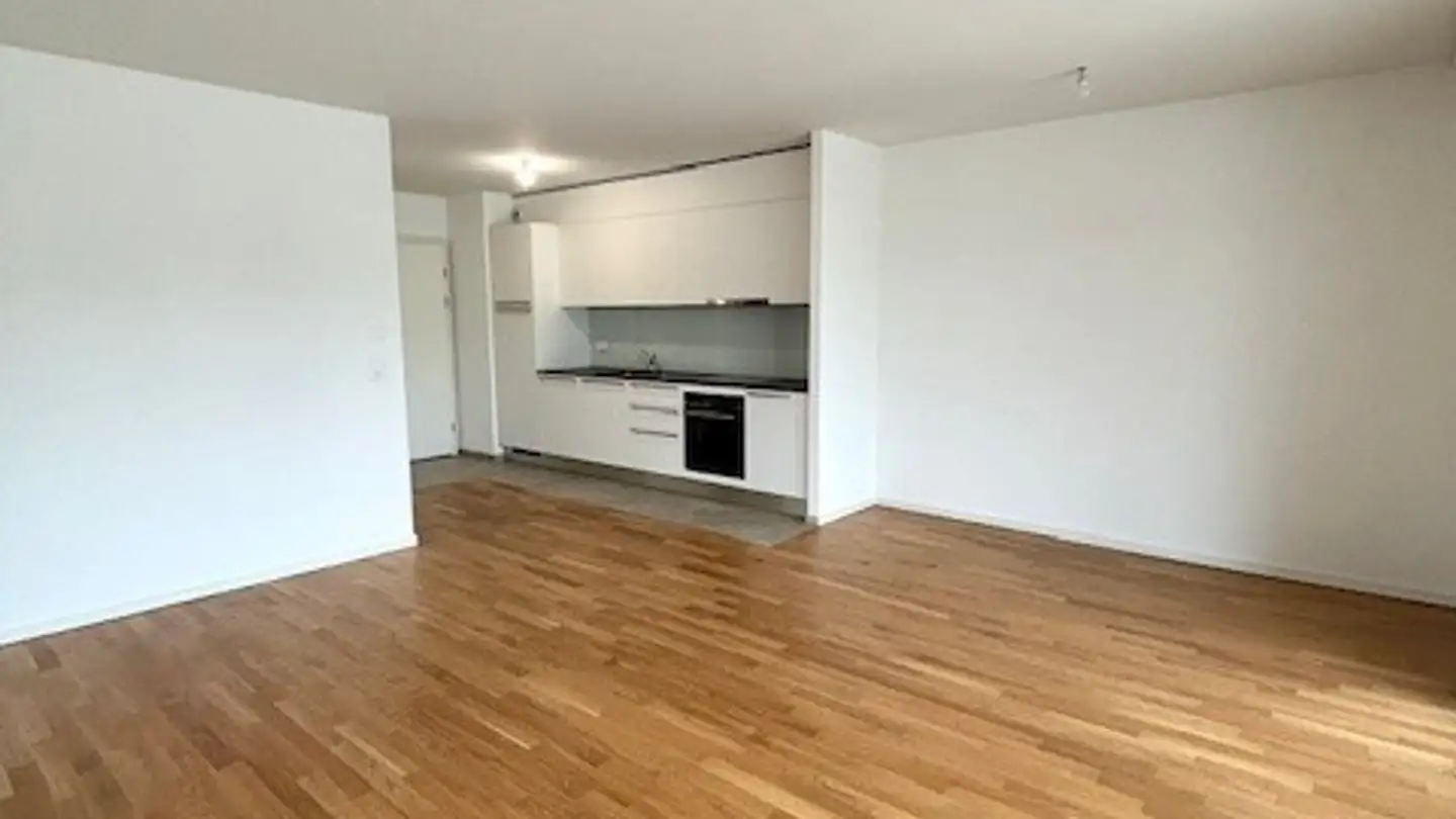 Appartamento in affitto - 1022 Chavannes-près-Renens