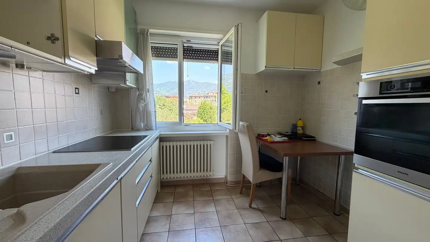 Dachgeschosswohnung kaufen - Via Campagnola 9a, 6877 Coldrerio