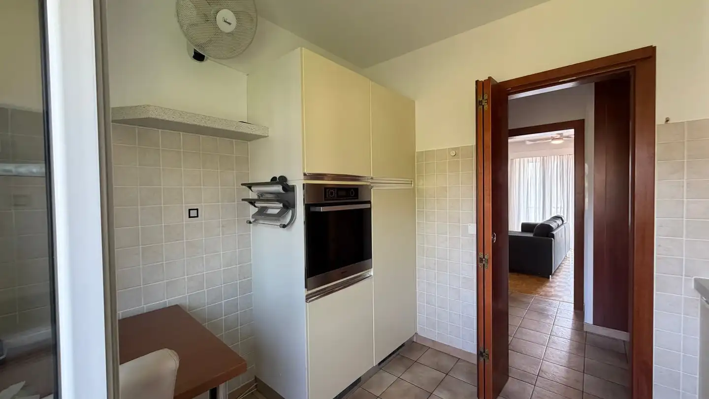 Dachgeschosswohnung kaufen - Via Campagnola 9a, 6877 Coldrerio - Foto 2