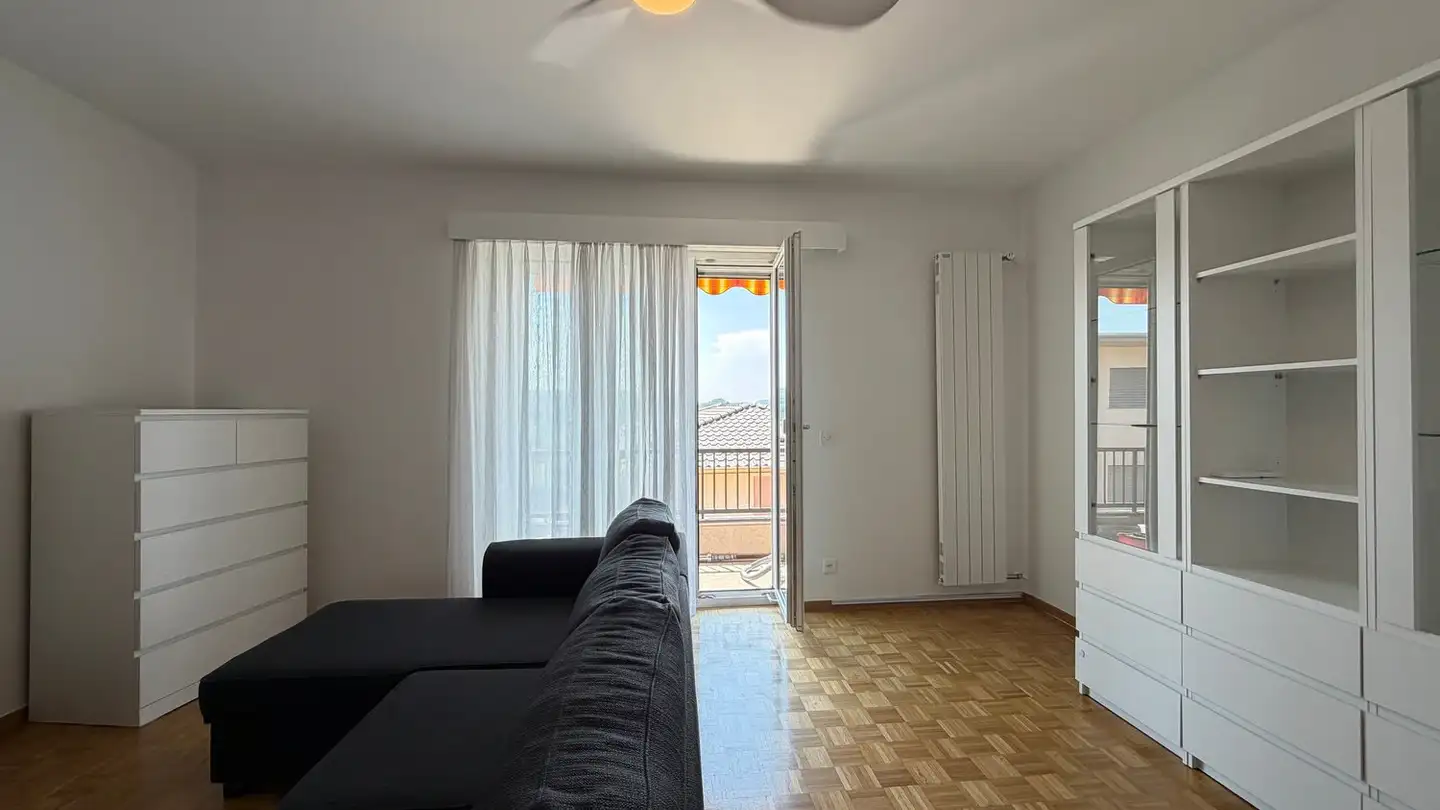 Dachgeschosswohnung kaufen - Via Campagnola 9a, 6877 Coldrerio - Foto 3