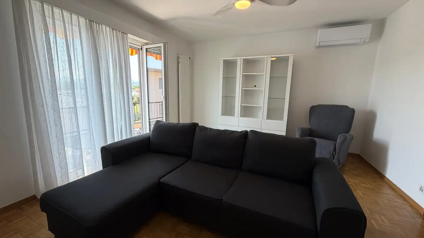 Dachgeschosswohnung kaufen - Via Campagnola 9a, 6877 Coldrerio - Foto 4