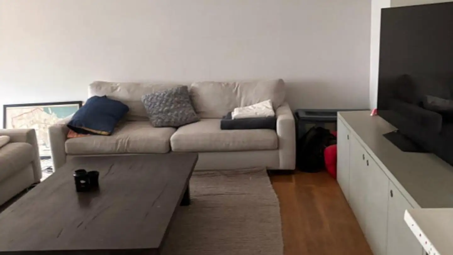 Appartamento in affitto - Route de Florissant, 1206 Genève