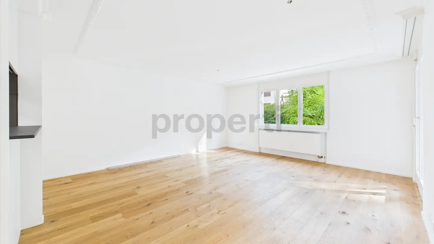 Appartamento in vendita - 6012 Obernau