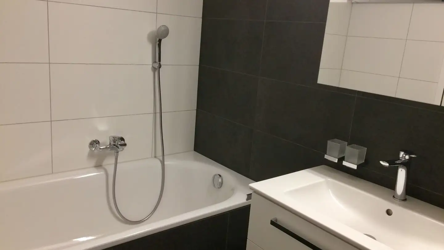 Appartamento in affitto - Dorf 309, 3762 Erlenbach im Simmental - Photo 4