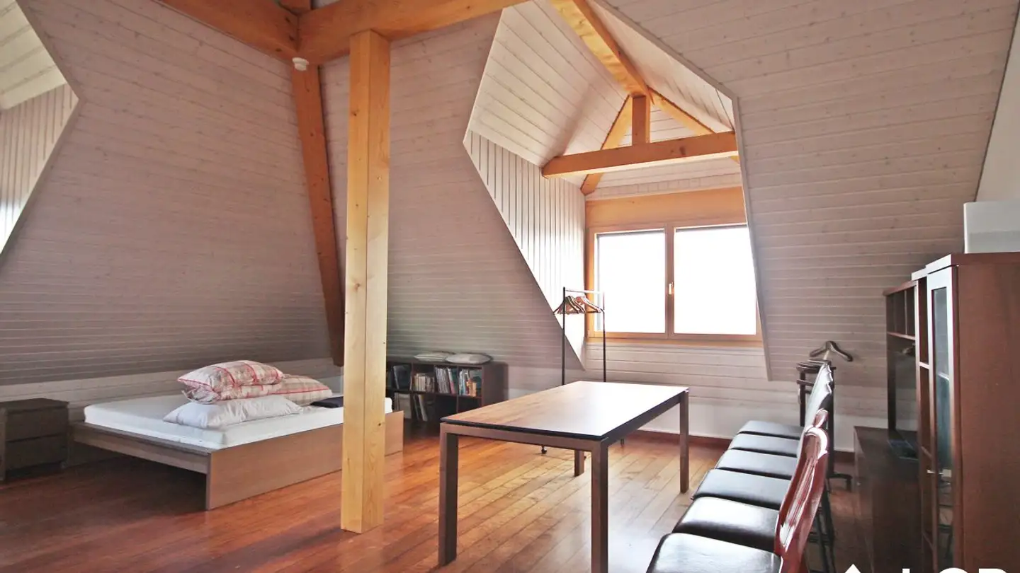 Appartamento ammobiliato in affitto - 1195 Dully - Foto 3