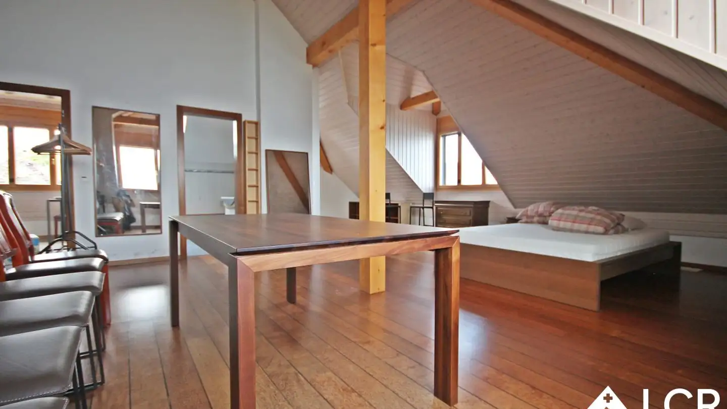 Appartamento ammobiliato in affitto - 1195 Dully - Foto 4