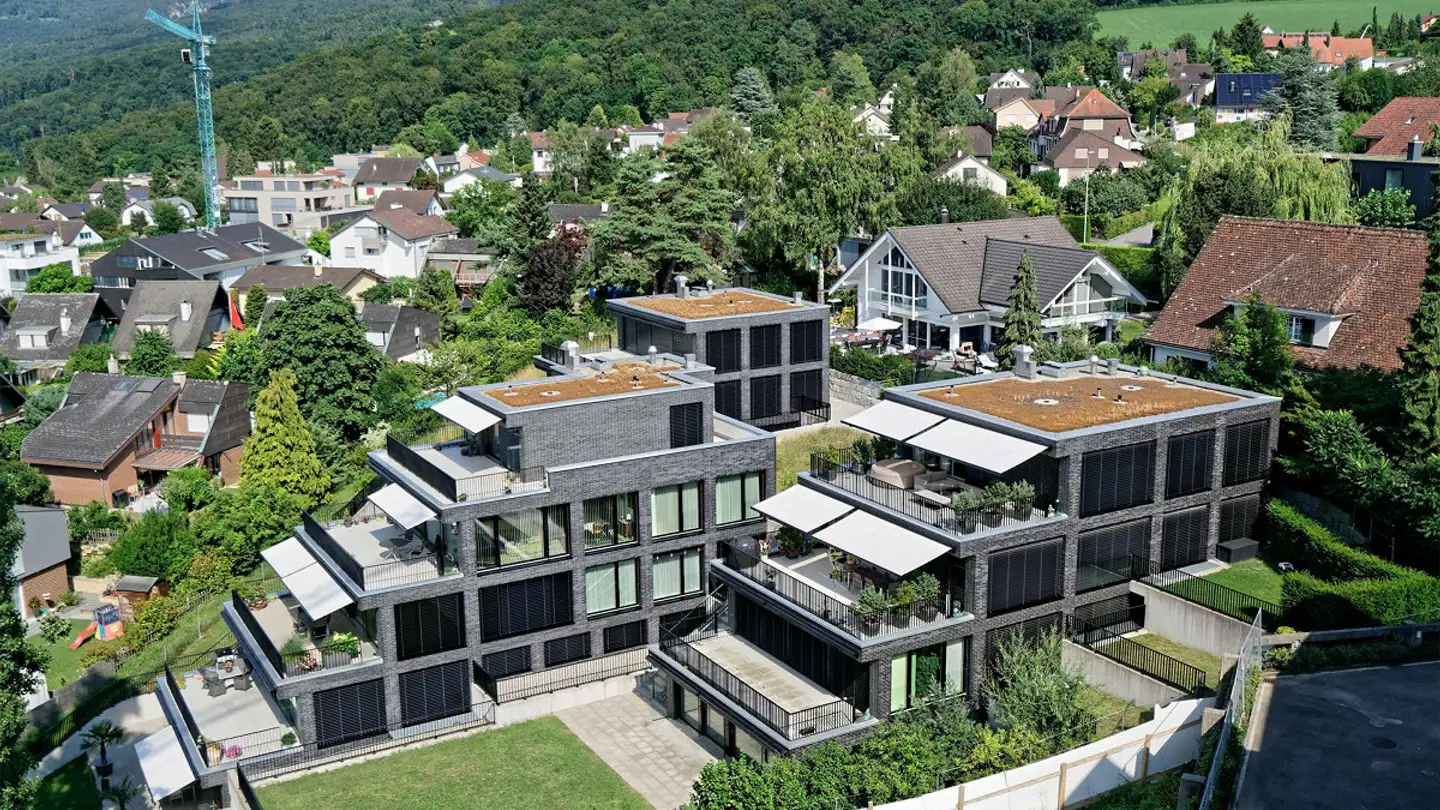 Apartment for sale - Byfangweg 4, 4148 Pfeffingen