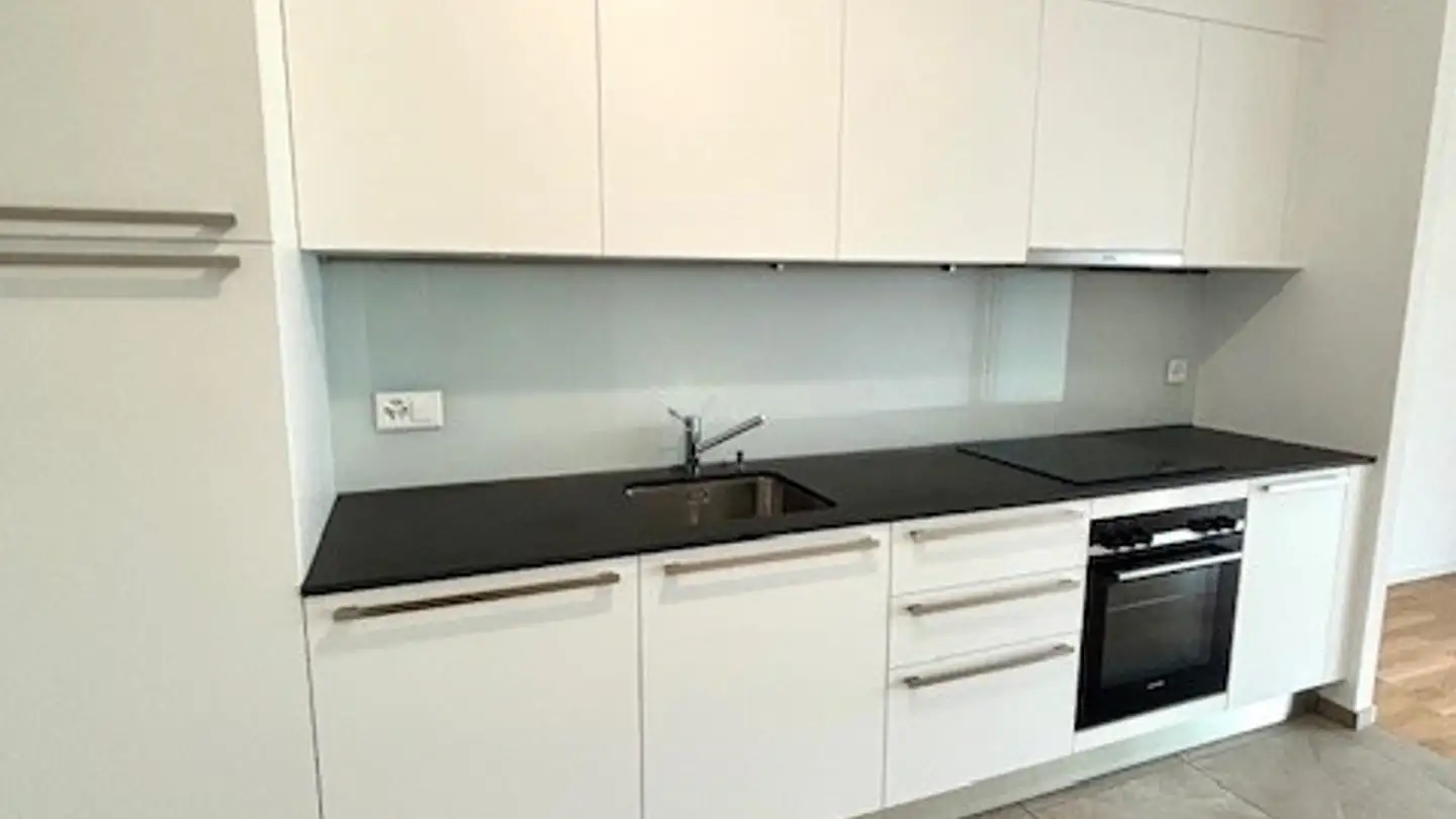 Appartamento in affitto - 1022 Chavannes-près-Renens - Photo 2