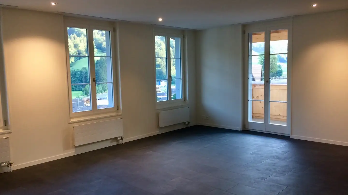 Appartamento in affitto - Dorf 309, 3762 Erlenbach im Simmental - Photo 2