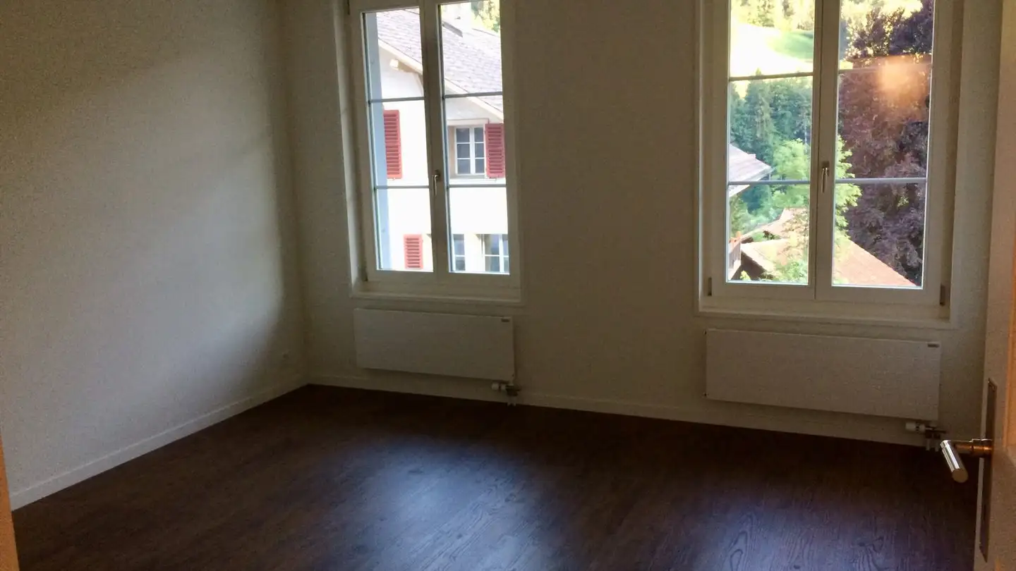Appartamento in affitto - Dorf 309, 3762 Erlenbach im Simmental - Photo 3