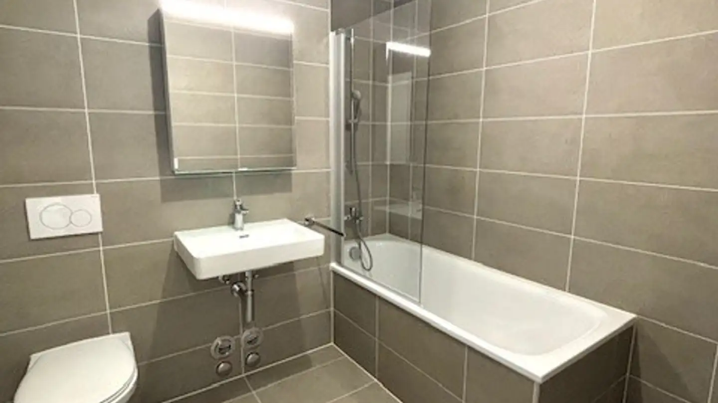 Appartamento in affitto - 1022 Chavannes-près-Renens - Photo 3