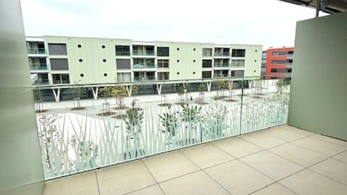 Appartamento in affitto - 1022 Chavannes-près-Renens - Photo 4