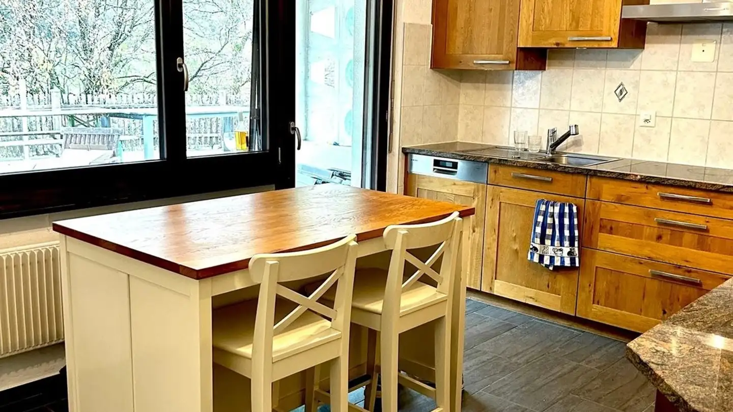 Single house for rent - 2863 Undervelier