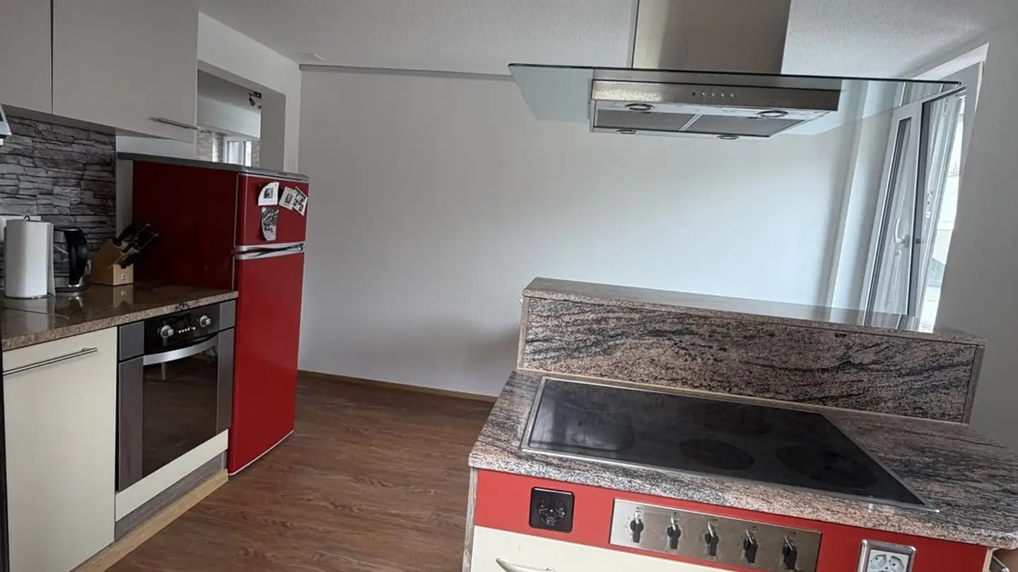 Wohnung mieten - Bahnhofstrasse 9, 3922 Stalden VS - Foto 3