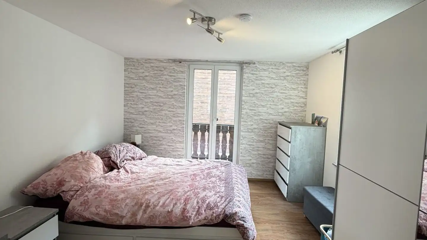 Wohnung mieten - Bahnhofstrasse 9, 3922 Stalden VS - Foto 4