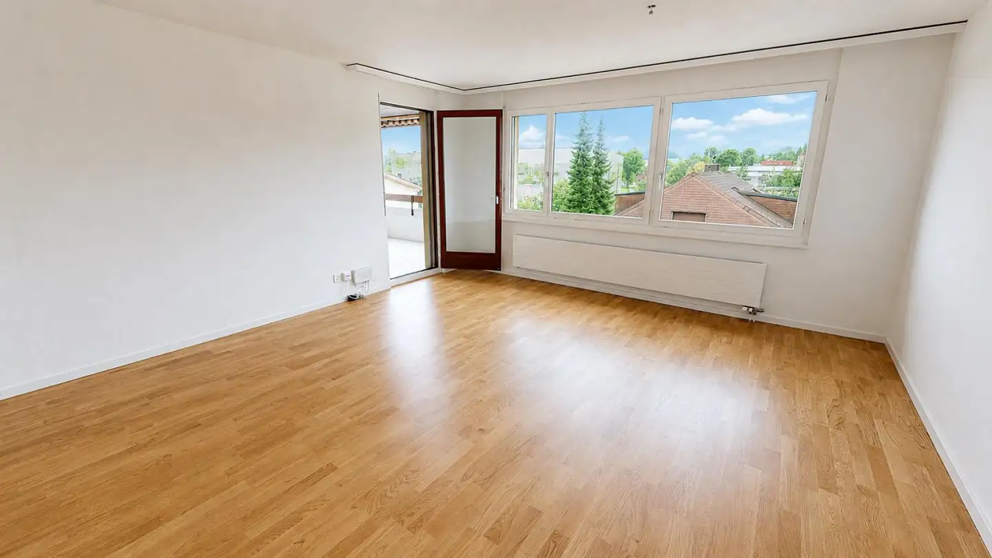 Appartamento in affitto - Fuchsbüelstrasse 3, 9030 Abtwil SG - Foto 2