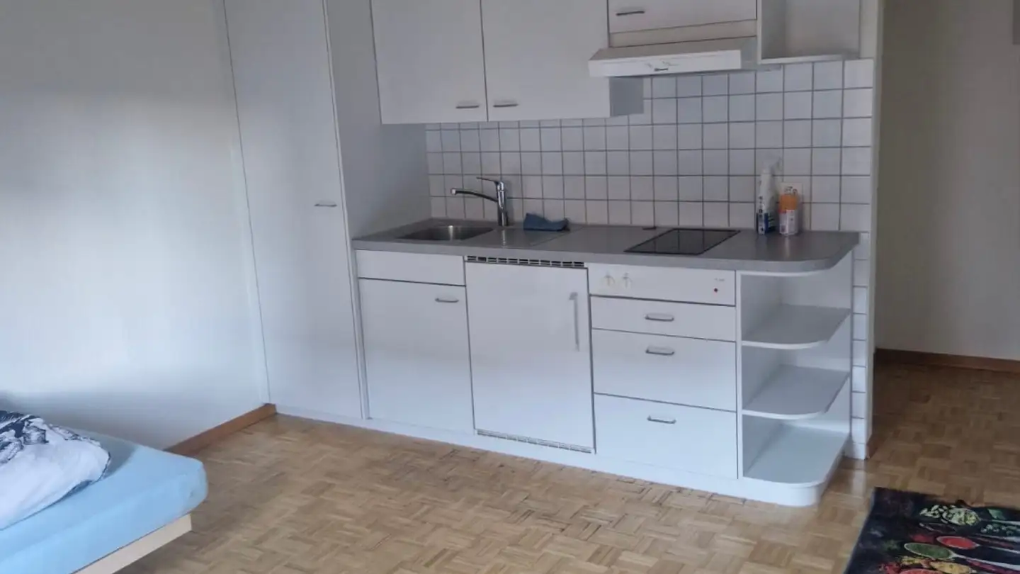 Appartamento in affitto - Feldstrasse 57, 8400 Winterthur