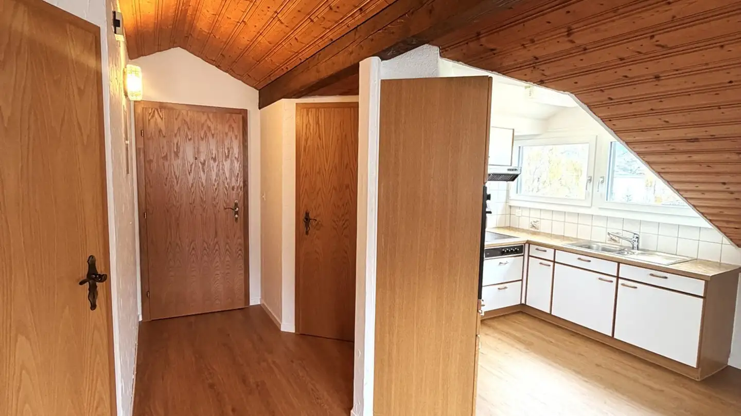 Apartment for rent - Friedauweg 5, 8355 Aadorf - Photo 3