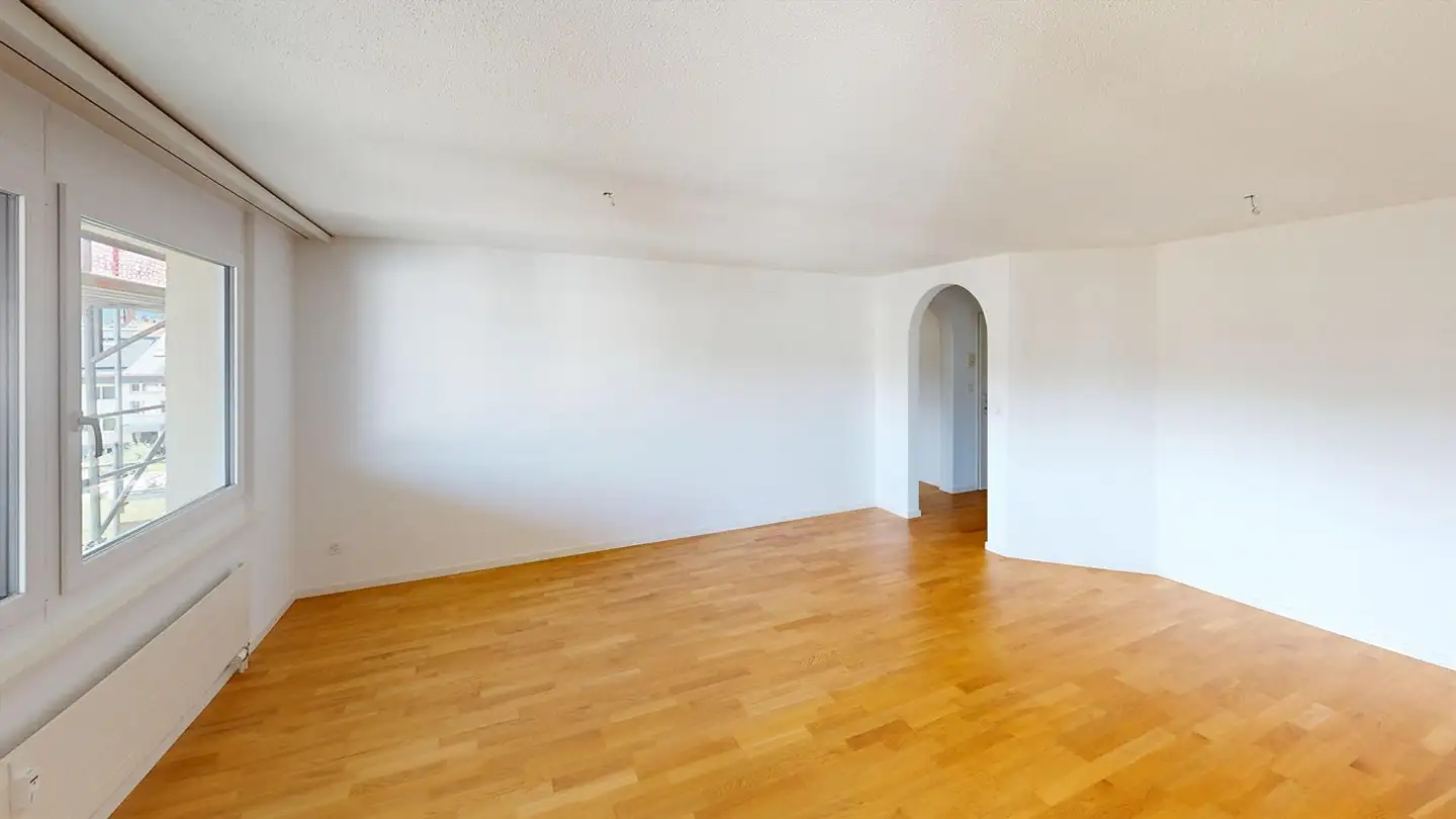 Appartamento in affitto - Fuchsbüelstrasse 3, 9030 Abtwil SG - Foto 4