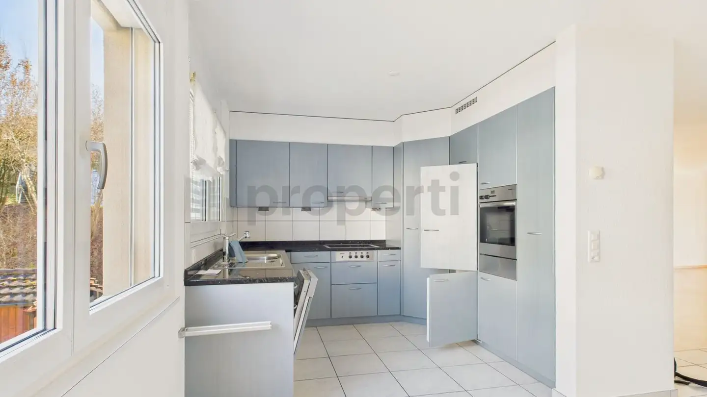 Appartement à louer - 8483 Kollbrunn - Photo 2