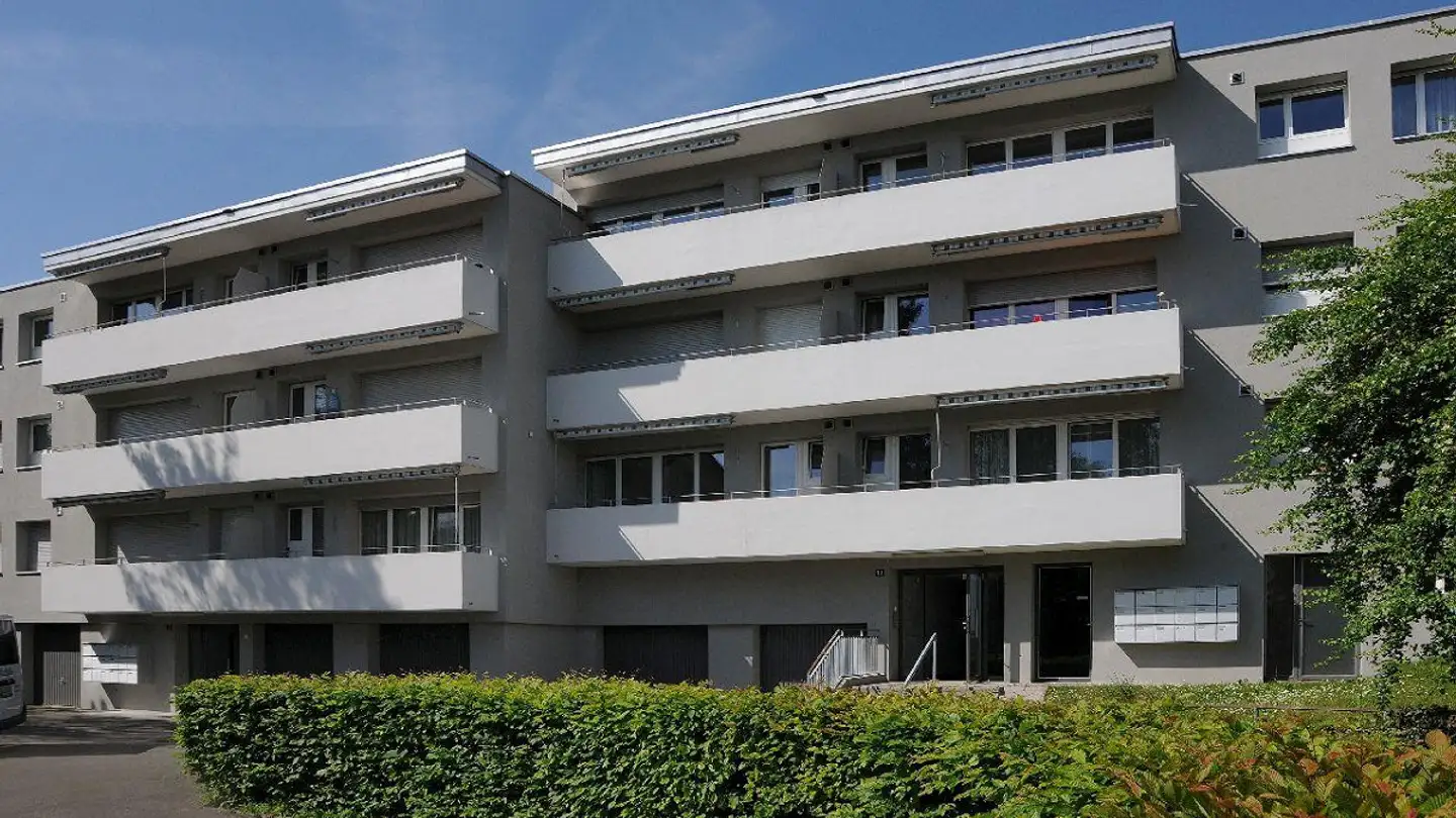 Appartamento in affitto - Gutstrasse 11, 8400 Winterthur
