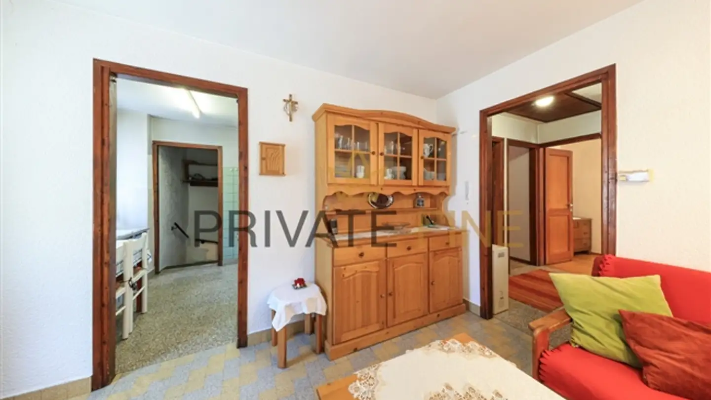 Einfamilienhaus kaufen - 6690 Cavergno - Foto 2