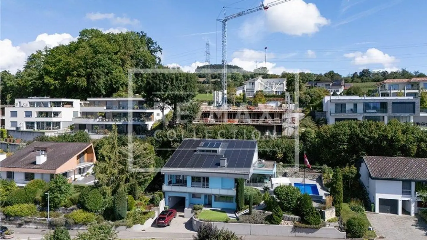 Maison individuelle à vendre - 6214 Schenkon - Photo 2