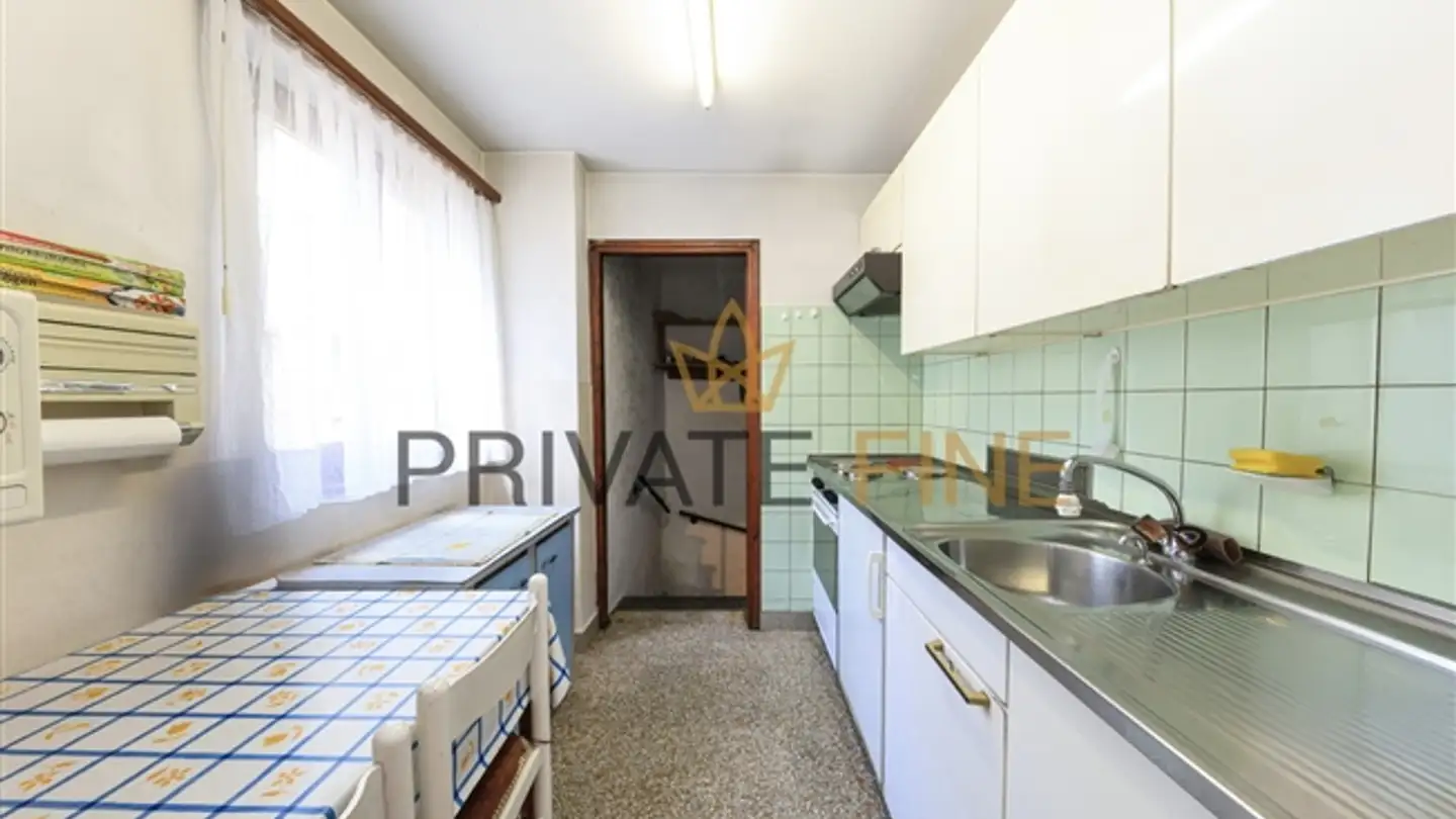 Einfamilienhaus kaufen - 6690 Cavergno - Foto 3