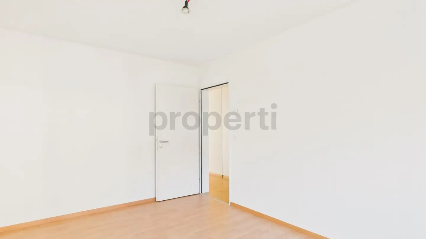 Appartement à louer - 8483 Kollbrunn - Photo 4