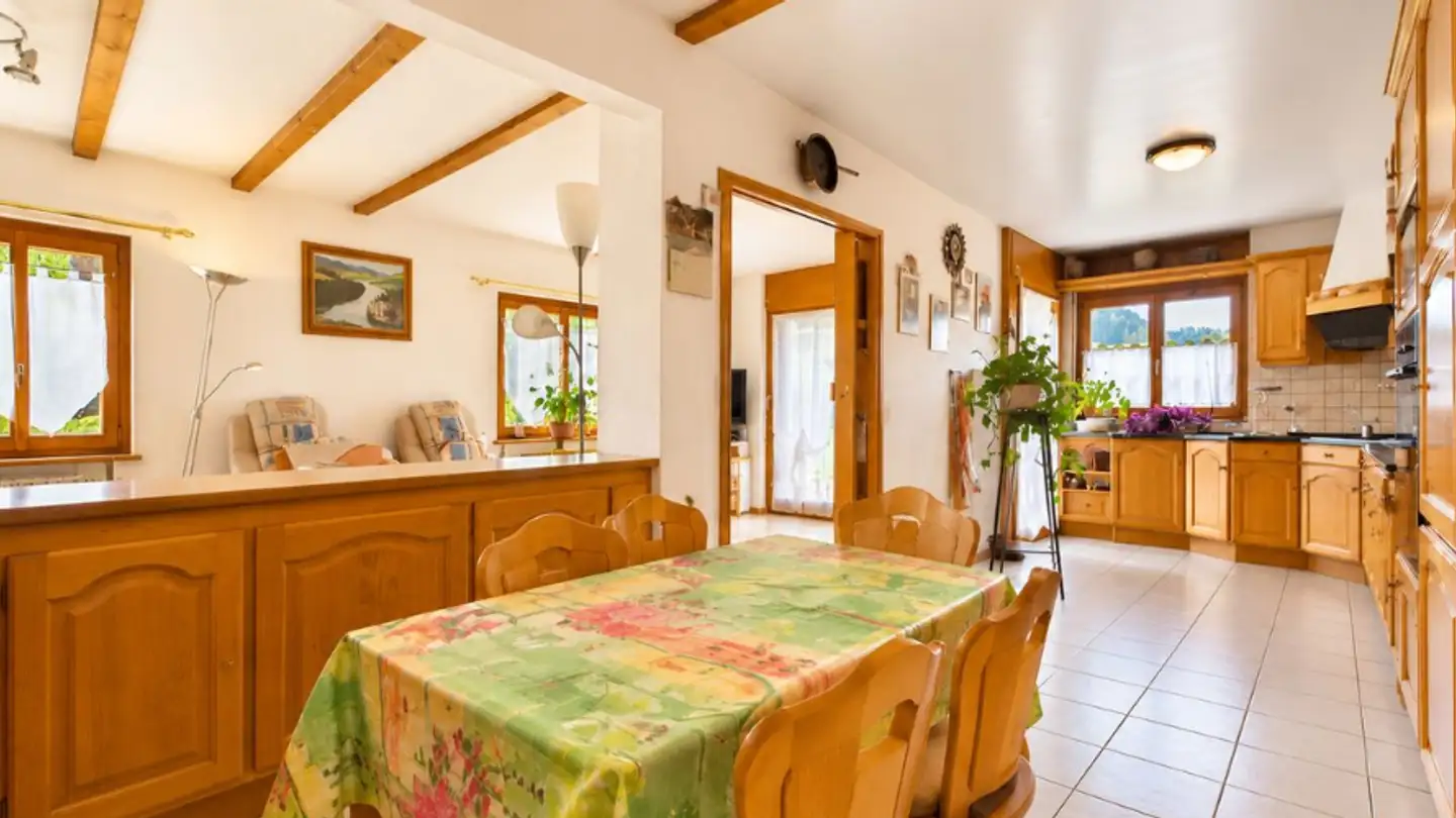 Single house for sale - 2400 Le Locle - Photo 2